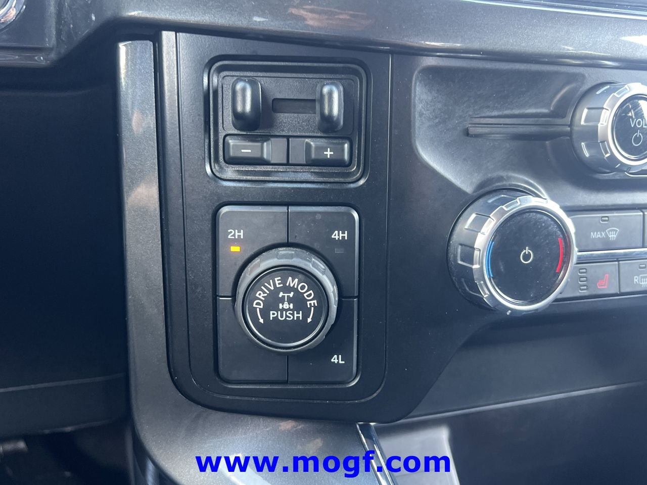 Used 2023 Ford F150 XLT w/ Equipment Group 302A High AWD/4WD image 12