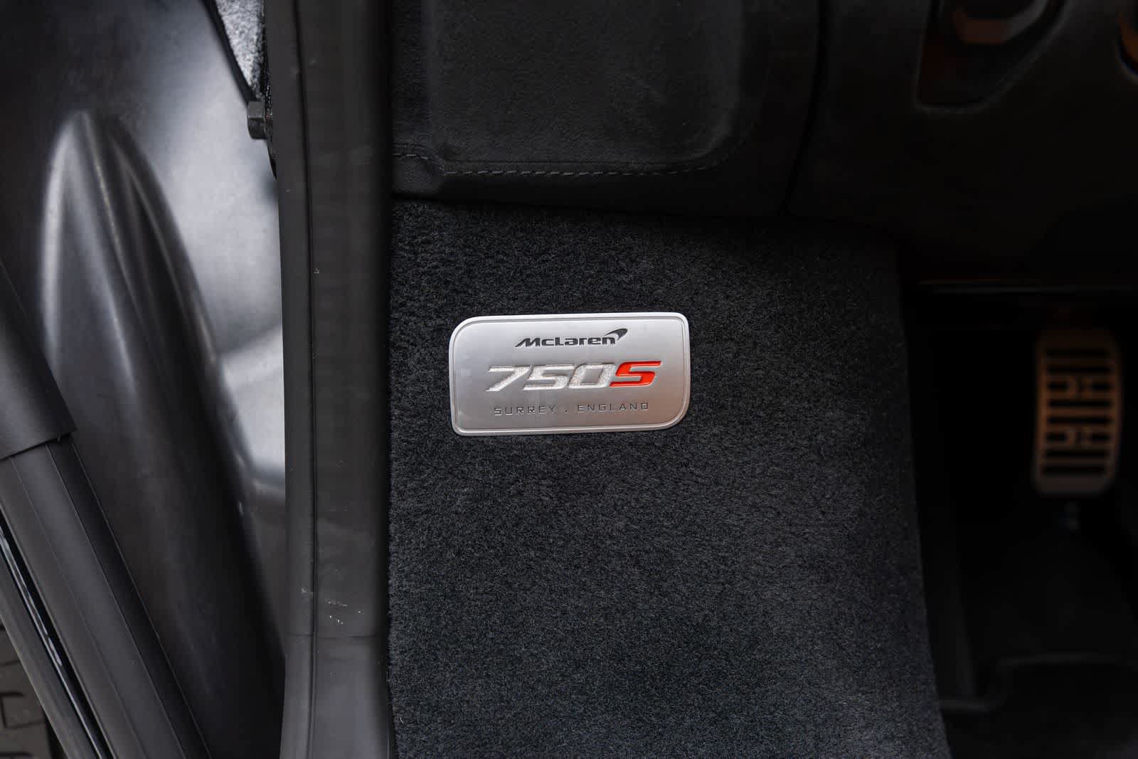 New 2027 McLaren 750S Spider RWD image 7