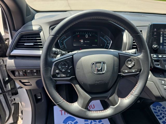 Used 2023 Honda Odyssey Sport image 21