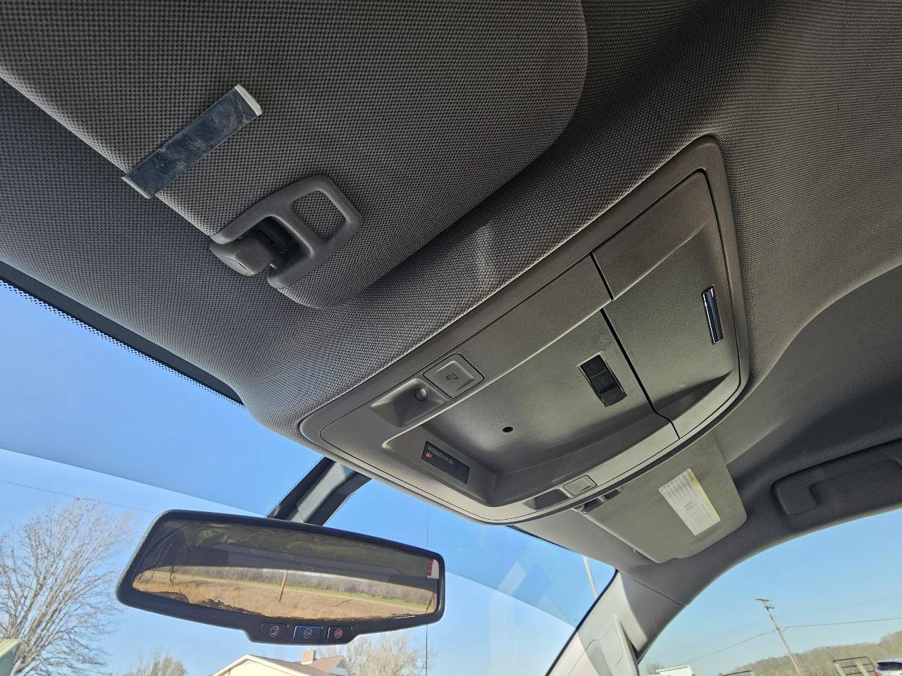 Used 2015 Chevrolet Silverado 1500 LS w/ Trailering Package image 53