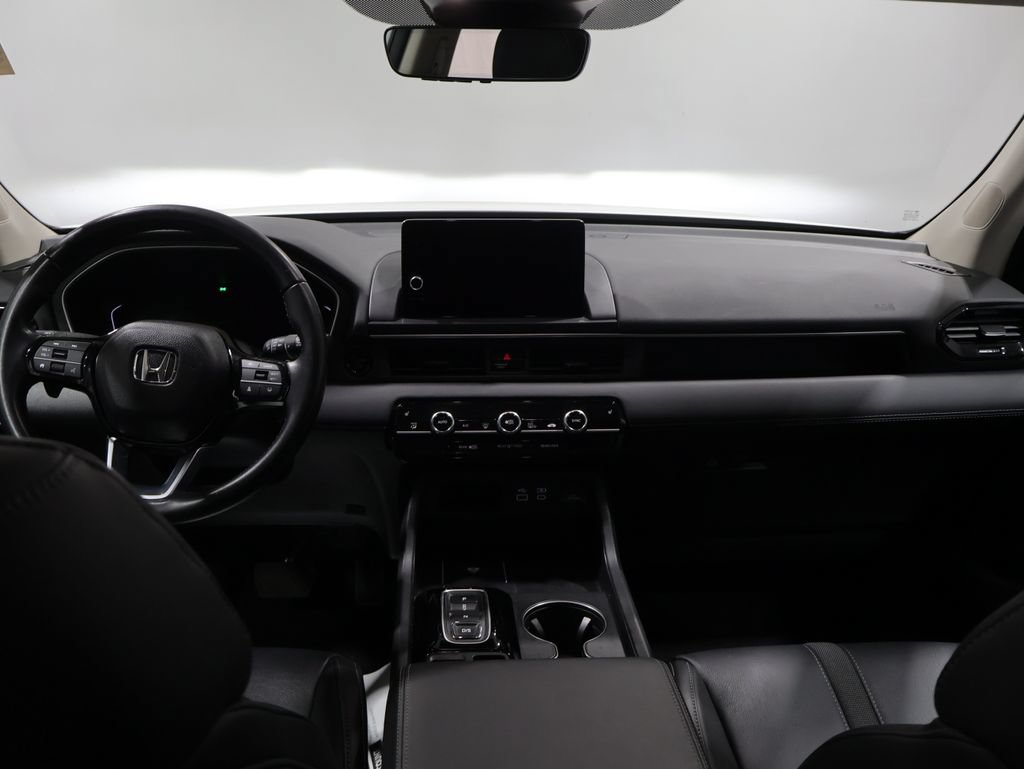 Used 2024 Honda Pilot EX-L image 16