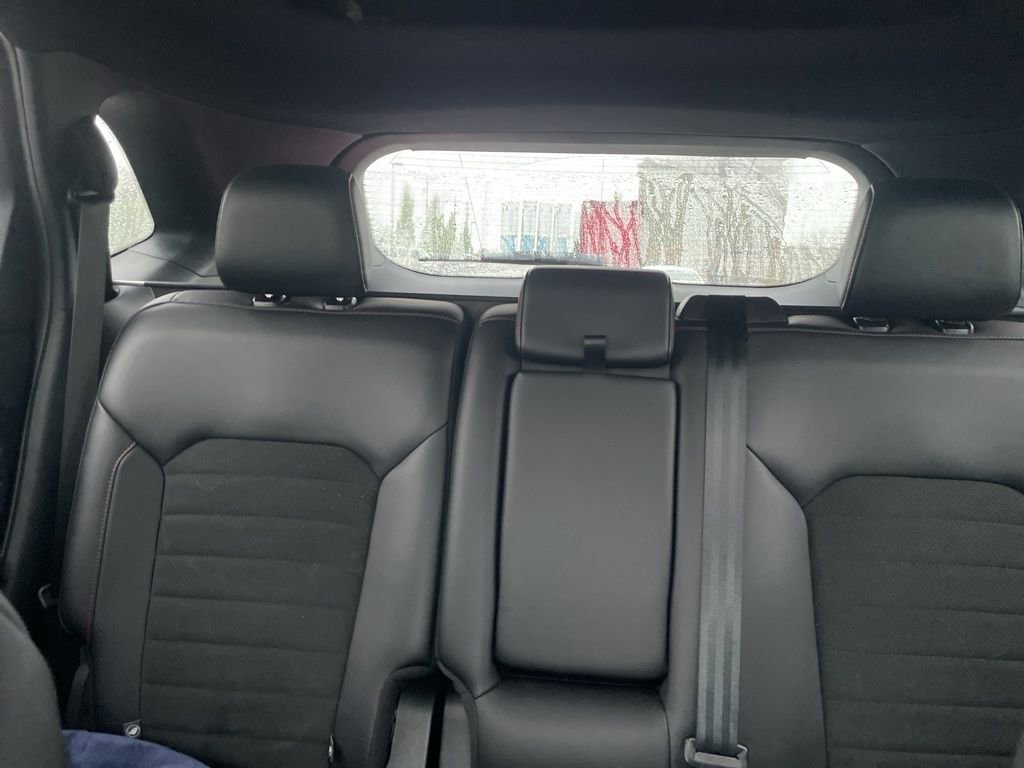 Used 2022 Ford Edge ST-Line AWD/4WD image 22