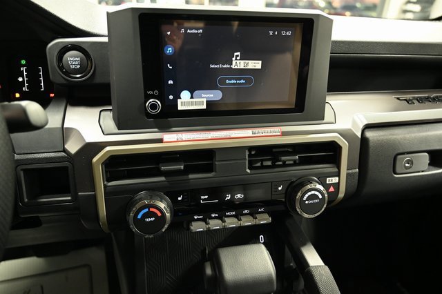 New 2026 Toyota Tacoma SR5 image 17