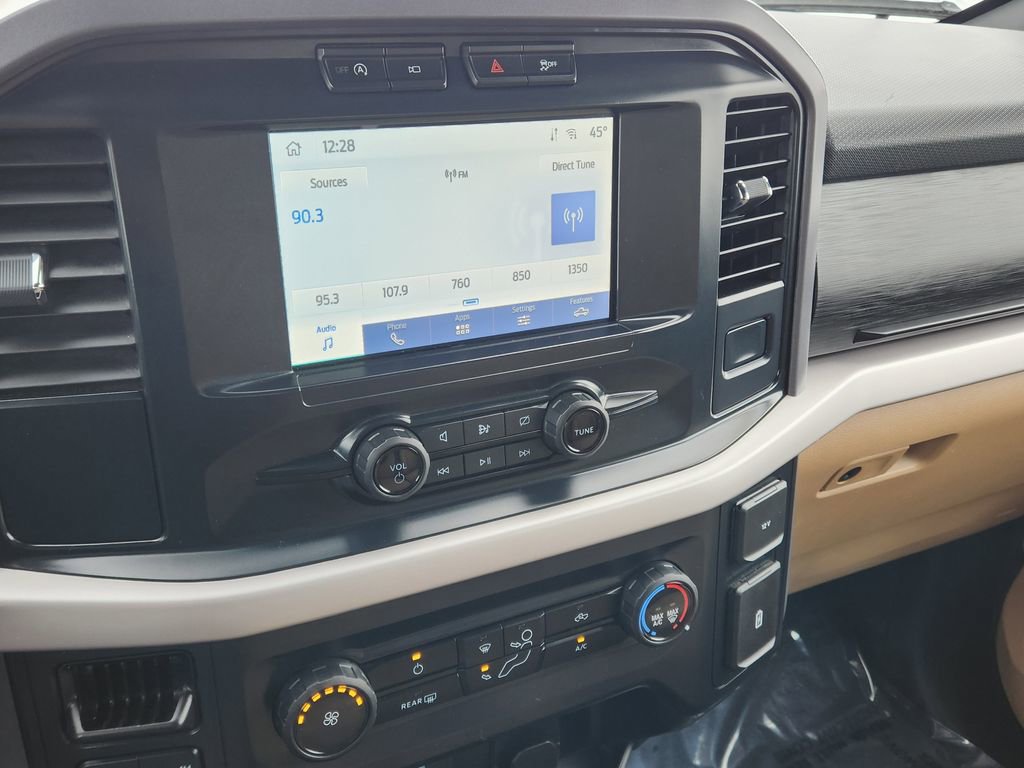 Used 2023 Ford F150 XLT image 23