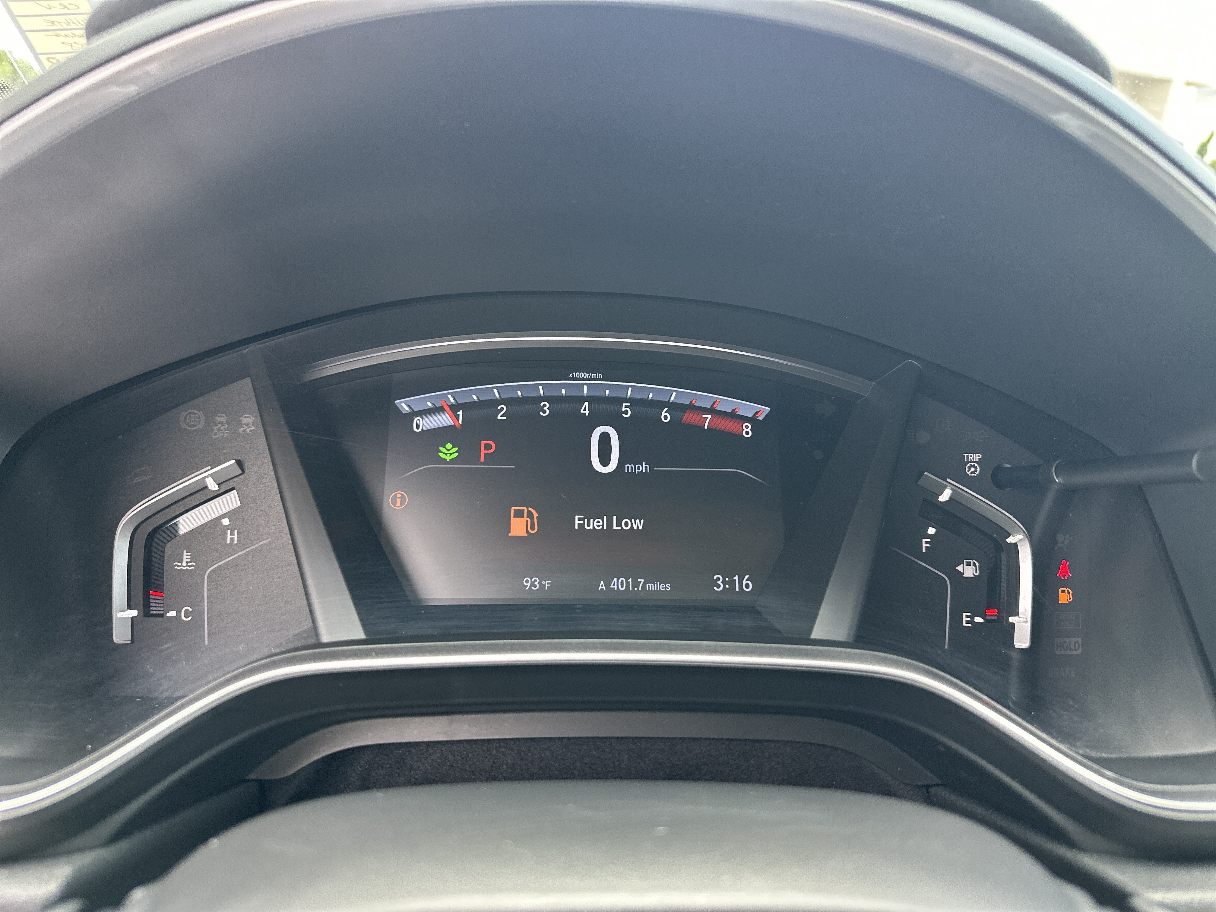 Used 2019 Honda CR-V Touring image 30