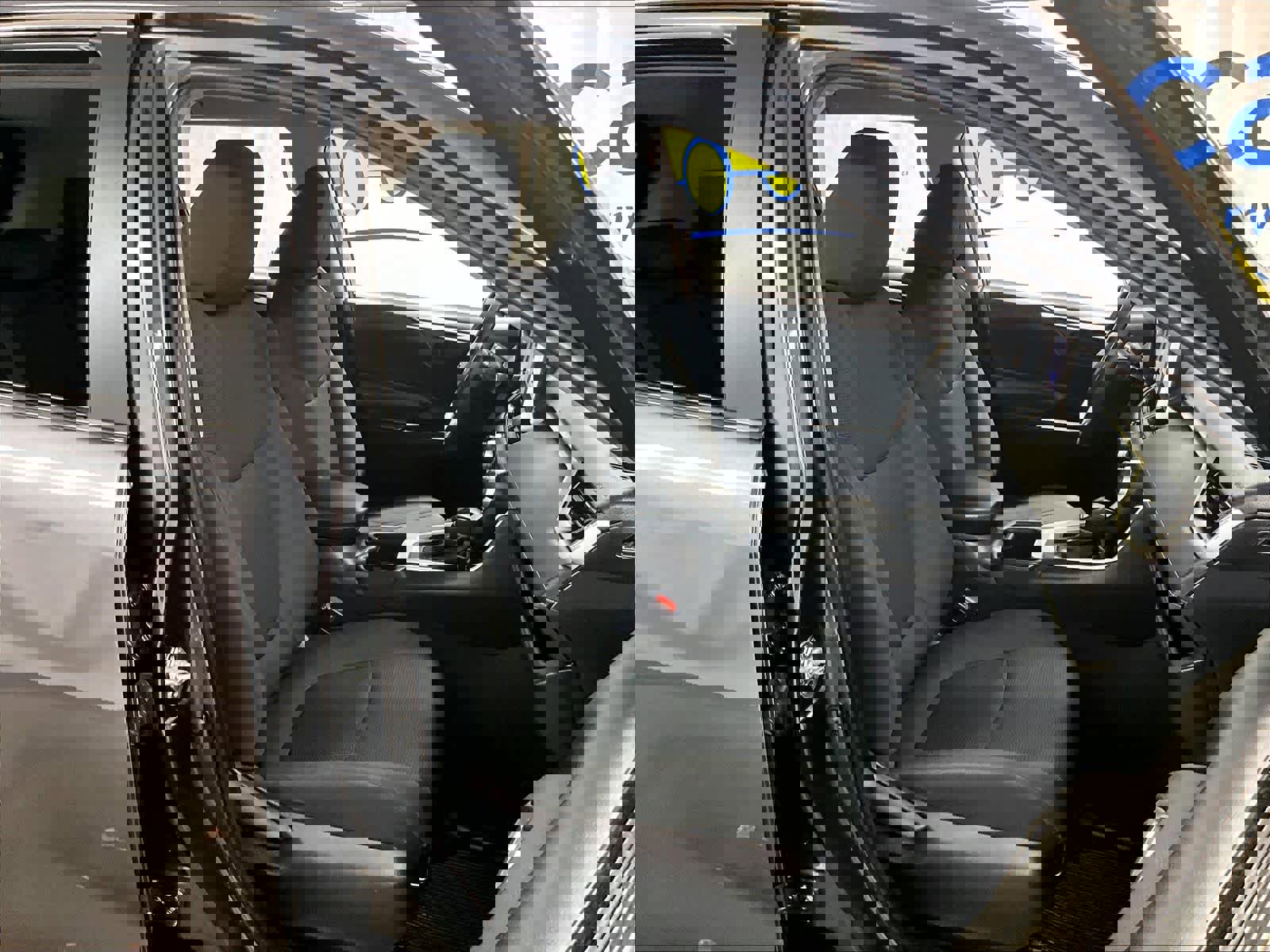 Certified 2023 Toyota RAV4 LE image 11