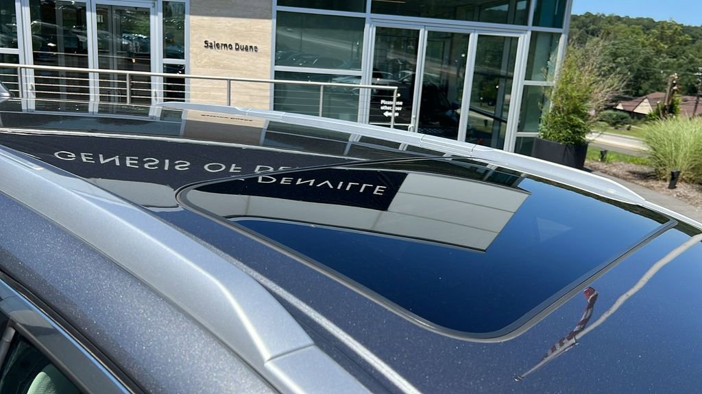 Used 2020 INFINITI QX60 Luxe w/ Essential Package image 17