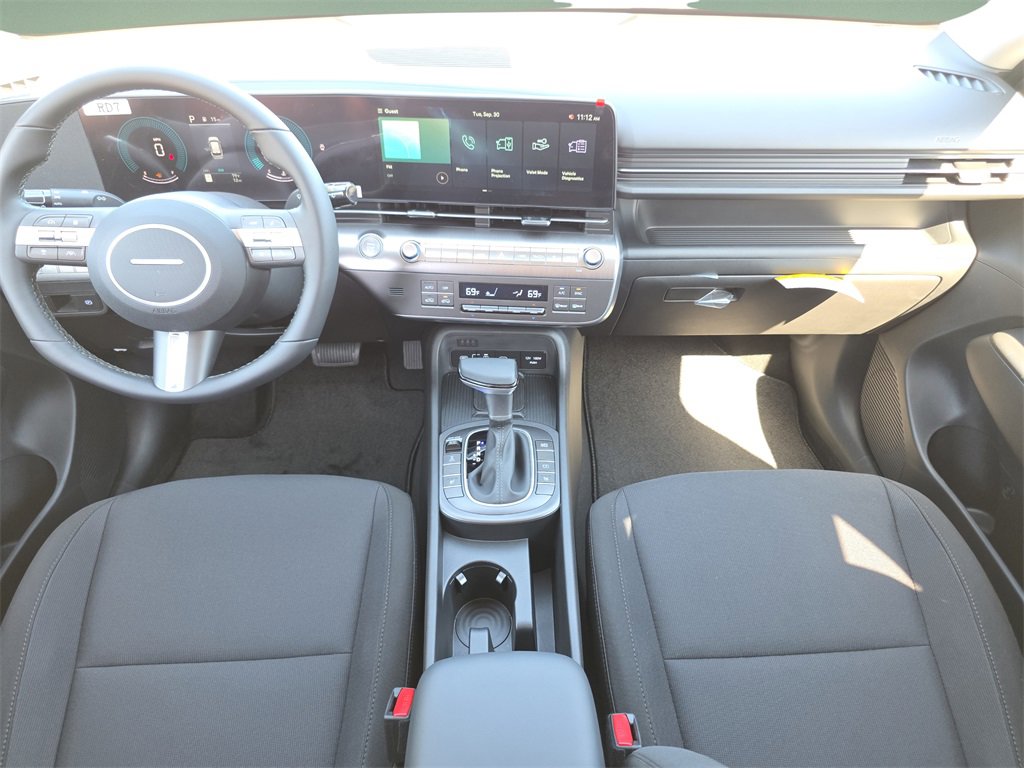 New 2026 Hyundai Kona SEL Sport image 21