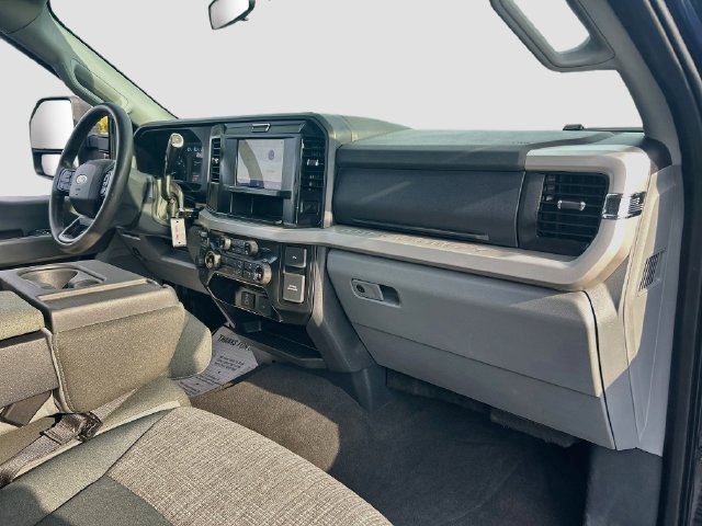 Certified 2025 Ford F250 XLT AWD/4WD image 34