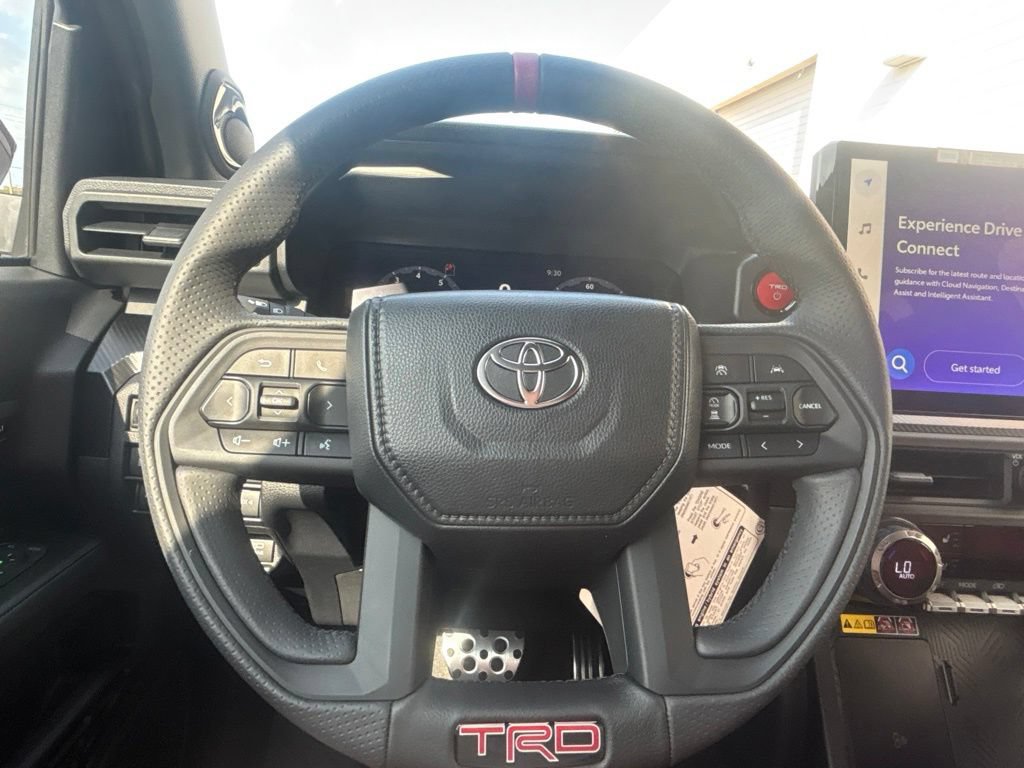 New 2026 Toyota 4Runner TRD Pro AWD/4WD image 22