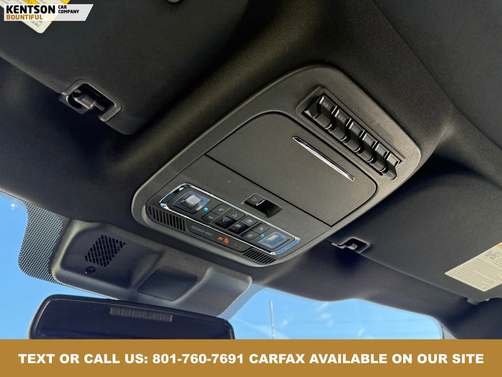 Used 2024 Ford F150 Raptor image 29