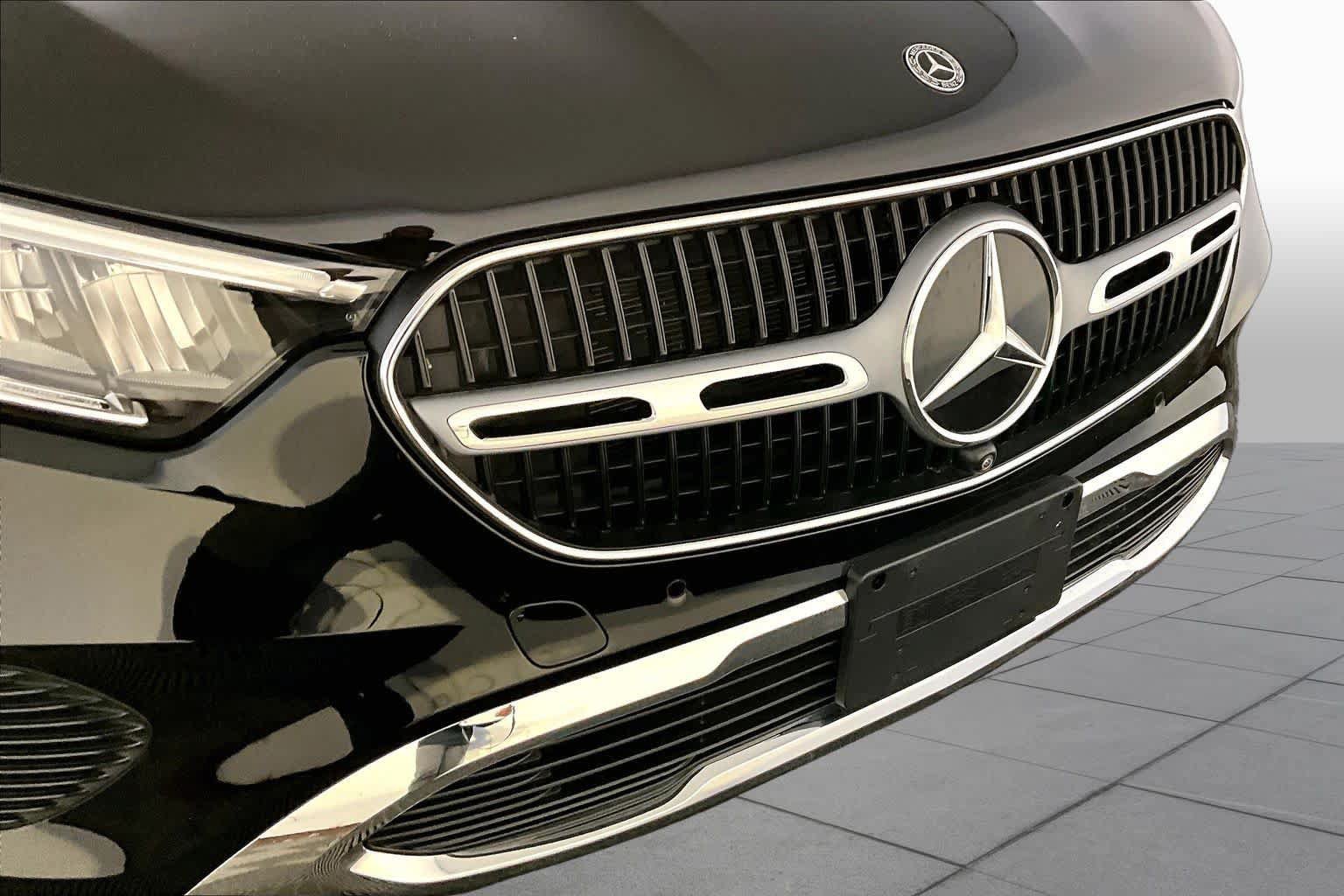 Certified 2026 Mercedes-Benz GLC 300 4MATIC image 32