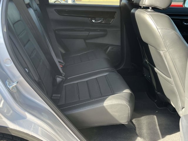 Used 2025 Honda CR-V EX-L image 23