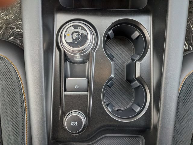 New 2026 Ford Explorer Tremor AWD/4WD image 18