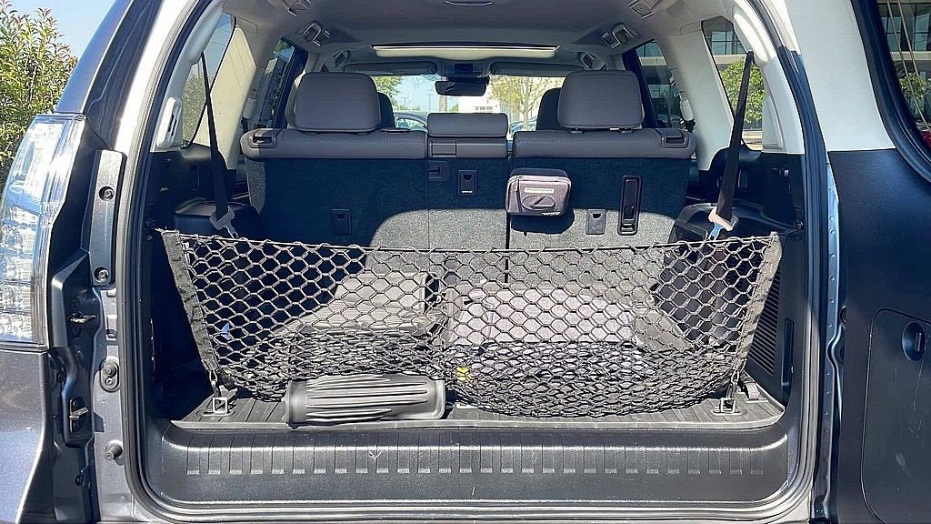 Certified 2023 Lexus GX 460 Premium image 26