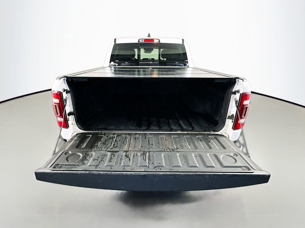 Used 2019 RAM 1500 Limited AWD/4WD image 29