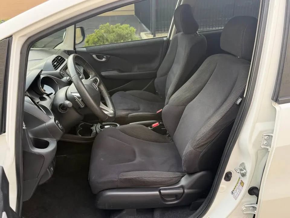 Used 2013 Honda Fit Sport image 13