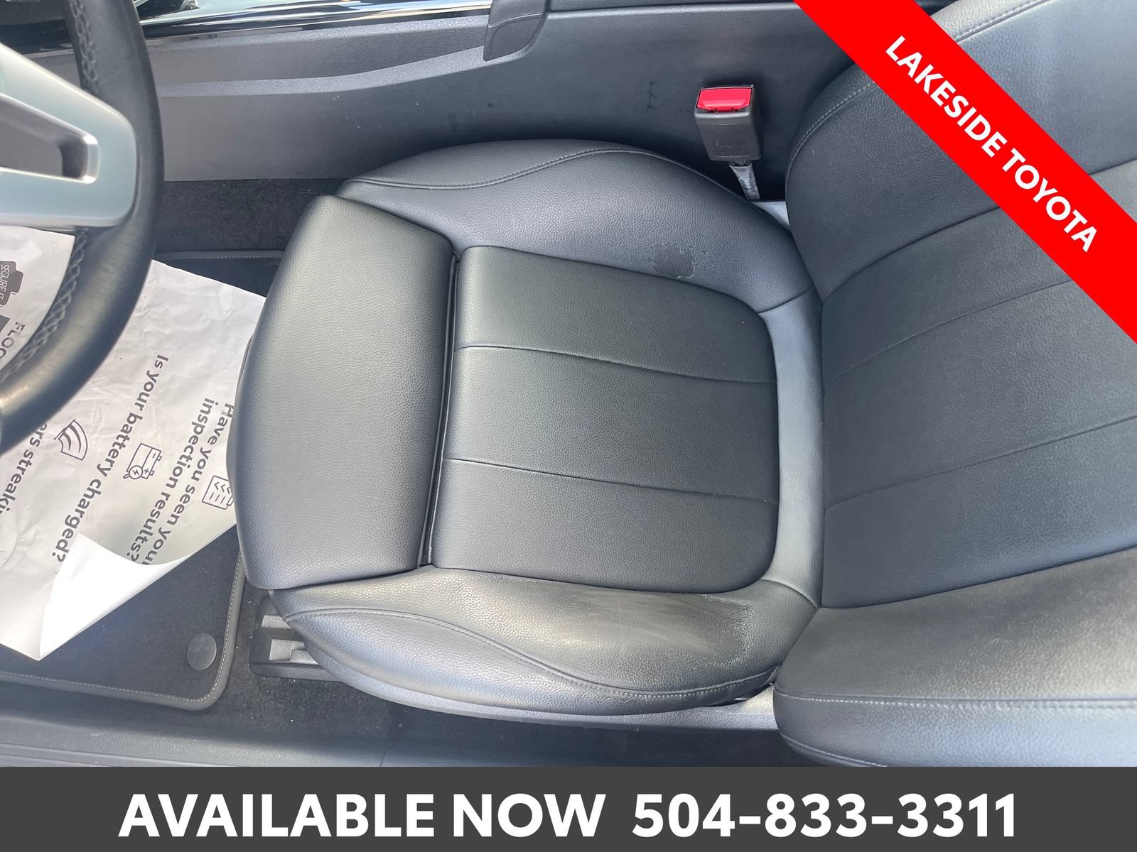 Used 2019 Mercedes-Benz A 220 image 28