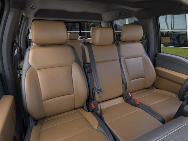 New 2026 Ford F250 Lariat w/ FX4 Off-Road Package image 10