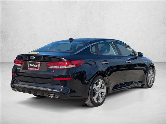 Used 2019 Kia Optima S image 5