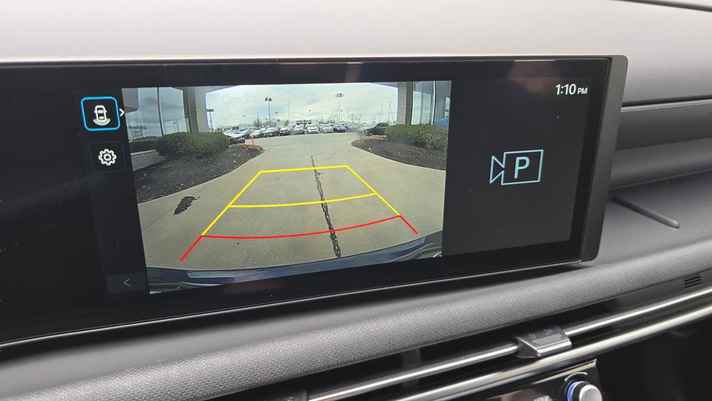 New 2026 Hyundai Tucson XRT AWD/4WD image 12