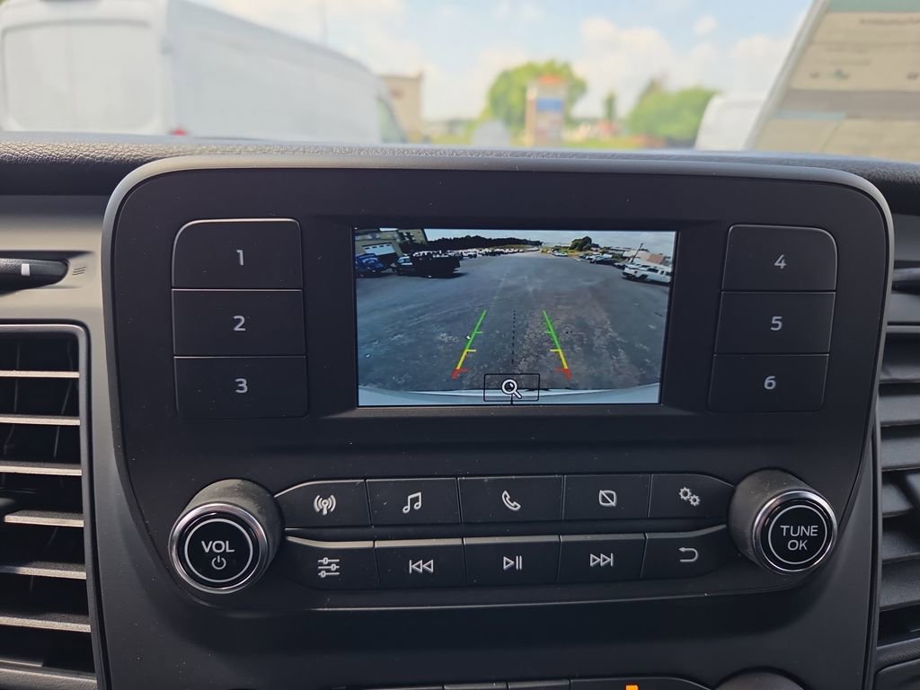 New 2024 Ford Transit 250 148 Medium Roof image 35