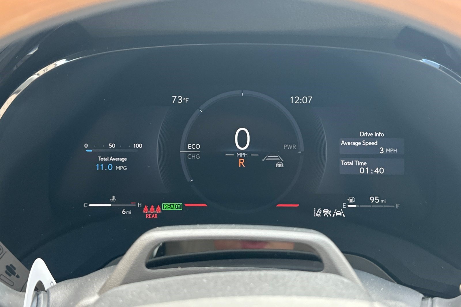 New 2026 Lexus RX 350 AWD/4WD image 20