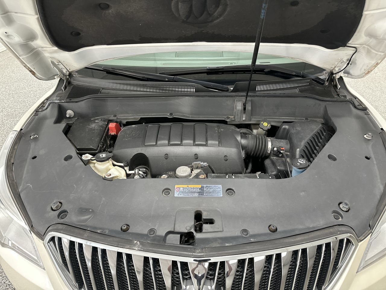 Used 2015 Buick Enclave Premium w/ Trailering Package AWD/4WD image 20