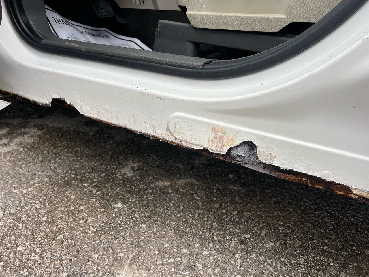 Used 2010 Ford Flex SEL image 24