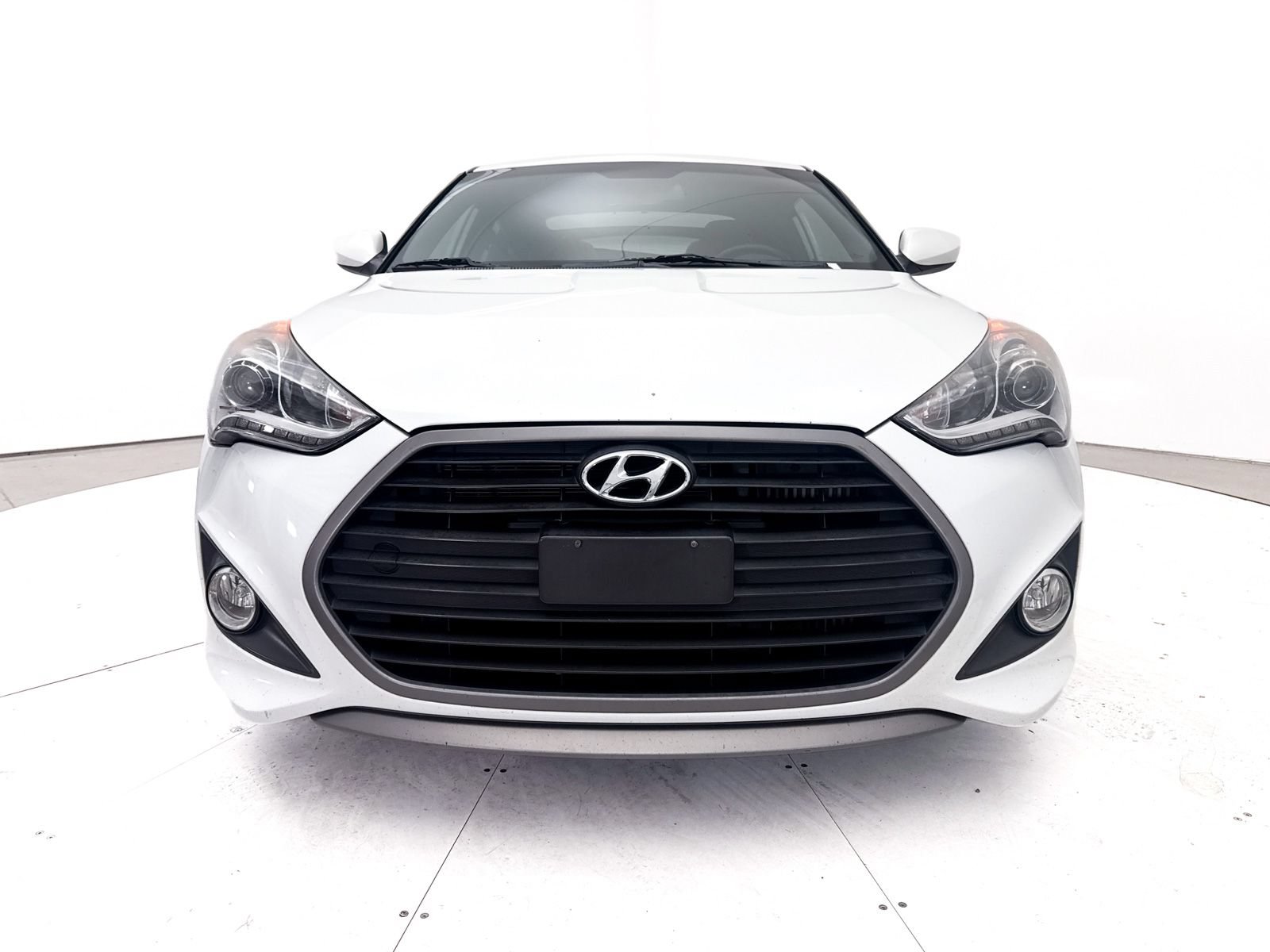 Used 2016 Hyundai Veloster Turbo R-Spec FWD image 11
