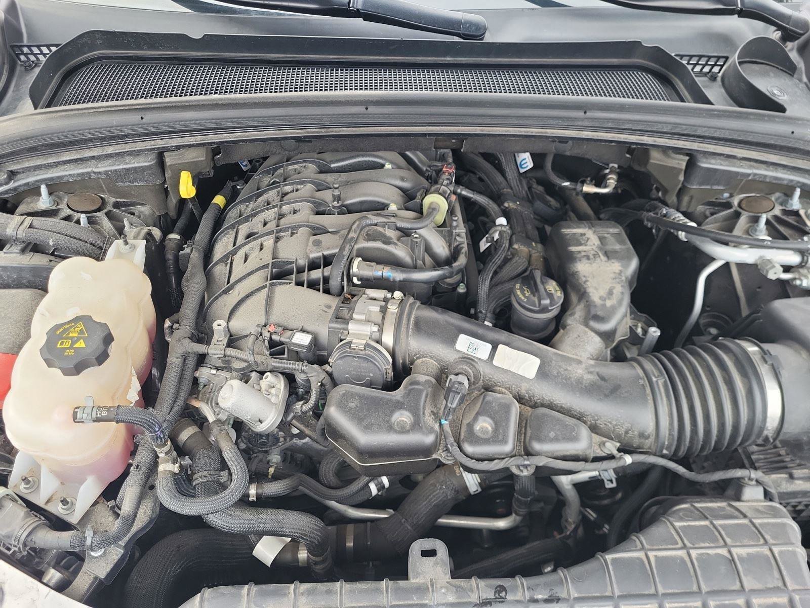 Used 2022 Jeep Grand Cherokee L Limited image 32