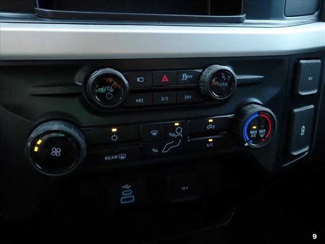 Used 2025 Ford F250 XL w/ STX Appearance Package AWD/4WD image 15