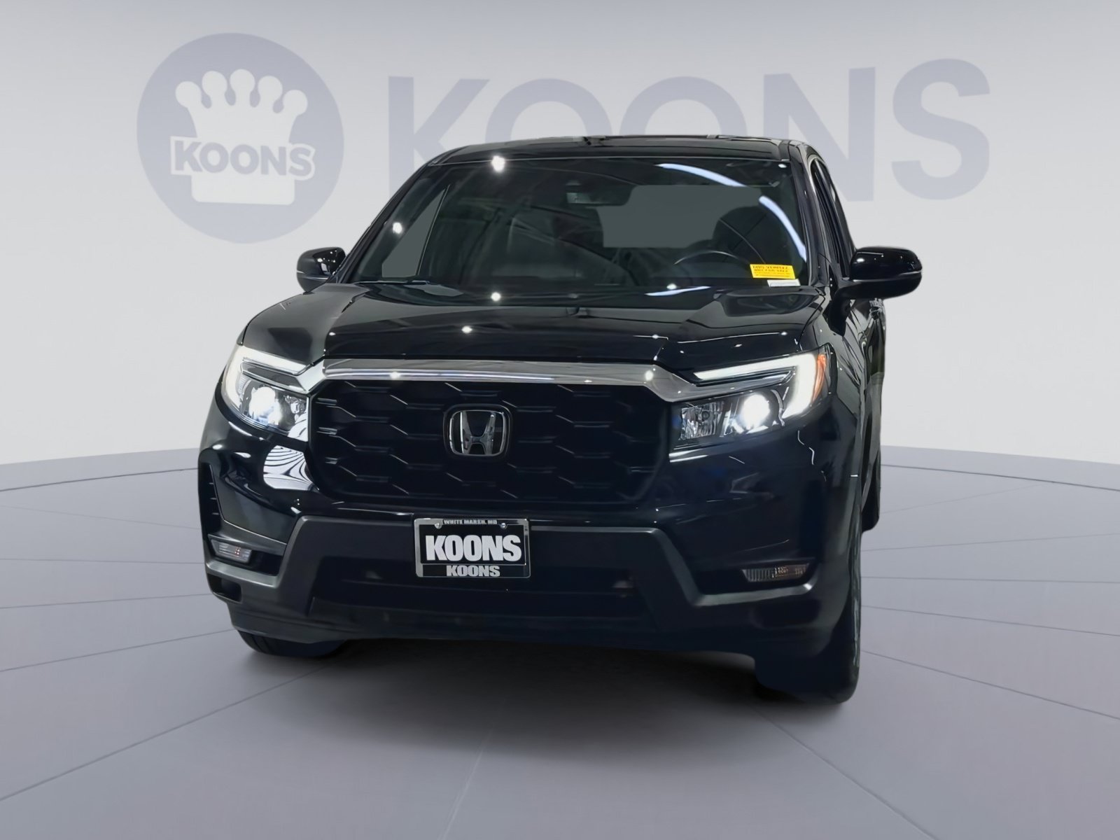 Used 2023 Honda Passport EX-L image 7