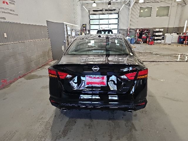 New 2026 Nissan Altima 2.5 SR AWD/4WD image 4