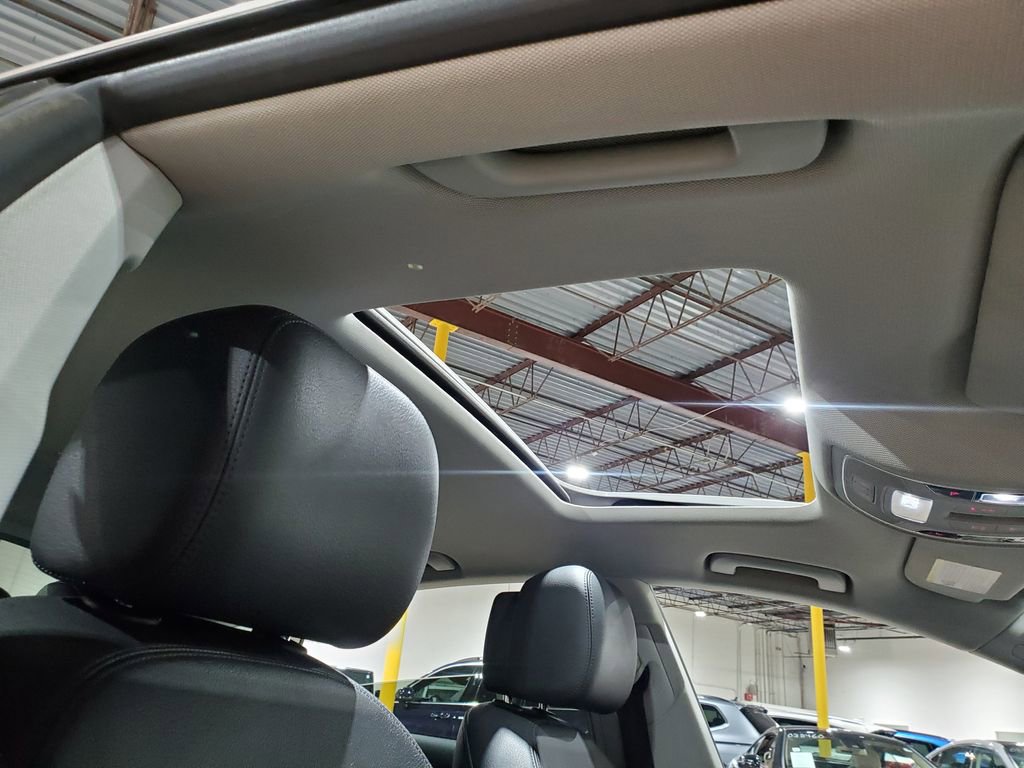 Used 2017 Audi A7 3.0T Prestige w/ Prestige Package image 15