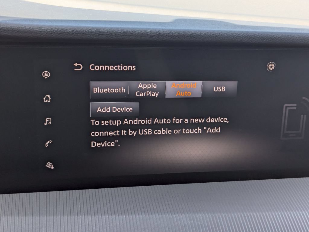 Used 2025 Nissan Murano SV FWD image 20