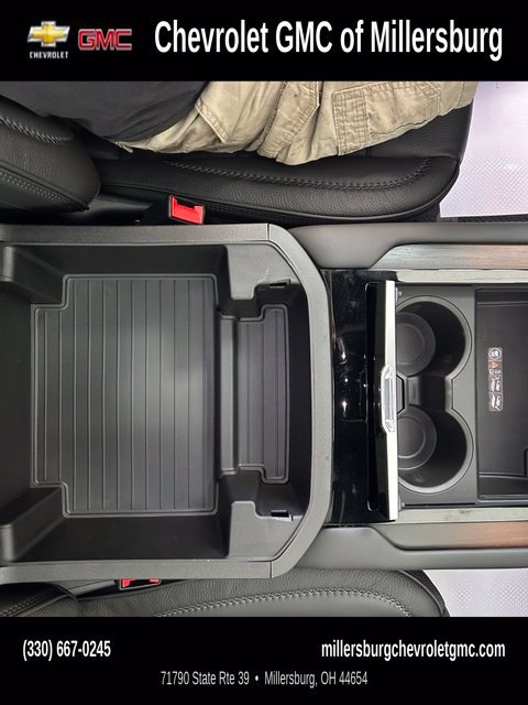 New 2027 GMC Yukon Denali w/ Sun & Power Step Package AWD/4WD image 20