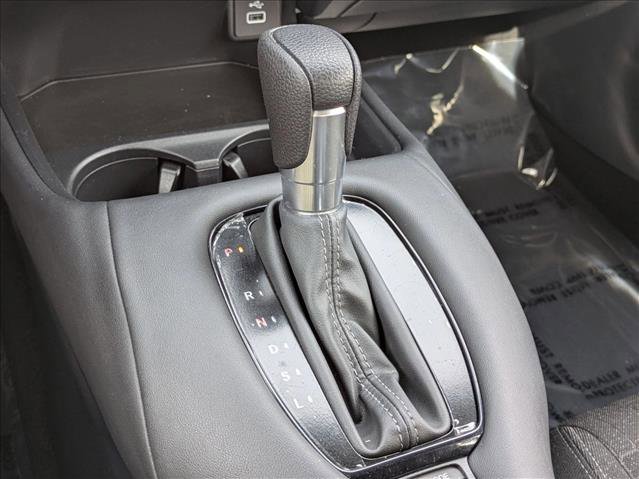 Used 2023 Honda HR-V LX image 14