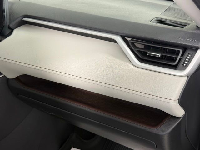 Used 2023 Toyota RAV4 Limited w/ Limited Grade Weather Package FWD image 34