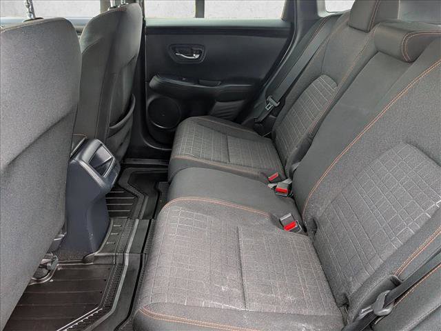 Used 2024 Honda HR-V Sport image 16