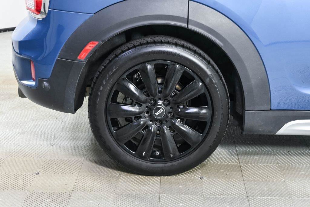 Used 2019 MINI Cooper Countryman S w/ Premium Package FWD image 34