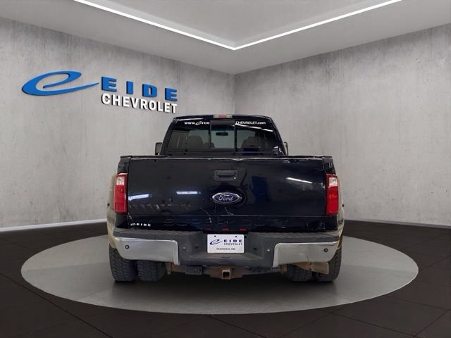 Used 2008 Ford F350 Lariat AWD/4WD image 11