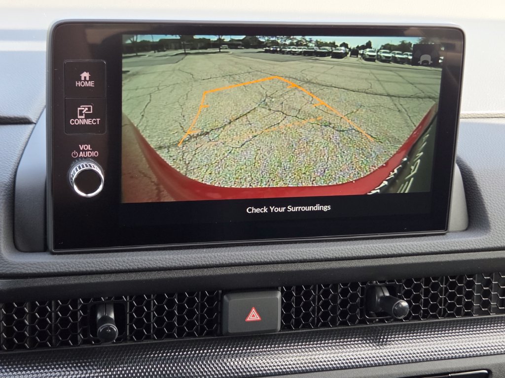 New 2027 Honda CR-V Sport-L image 12