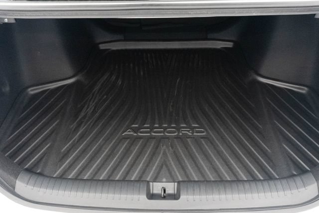 Used 2024 Honda Accord Sport image 13