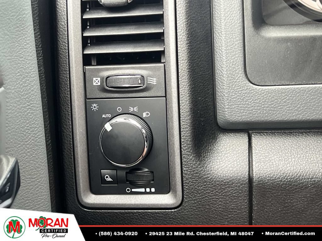 Used 2019 RAM 1500 Tradesman w/ Power & Remote Entry Group RWD image 26
