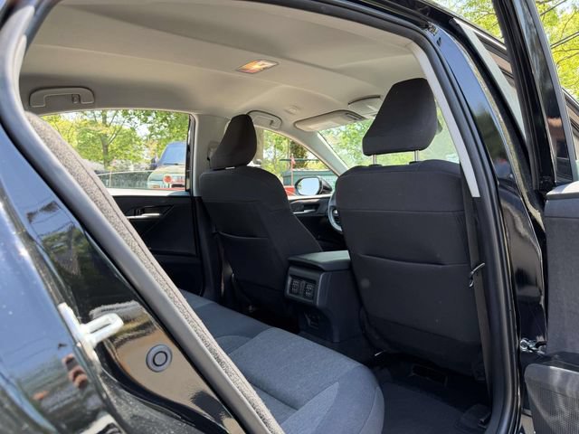 Used 2025 Toyota Camry LE w/ Convenience Package AWD/4WD image 13