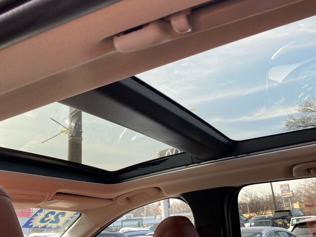 Used 2023 MAZDA CX-50 AWD 2.5 Turbo w/ Cargo Package image 20