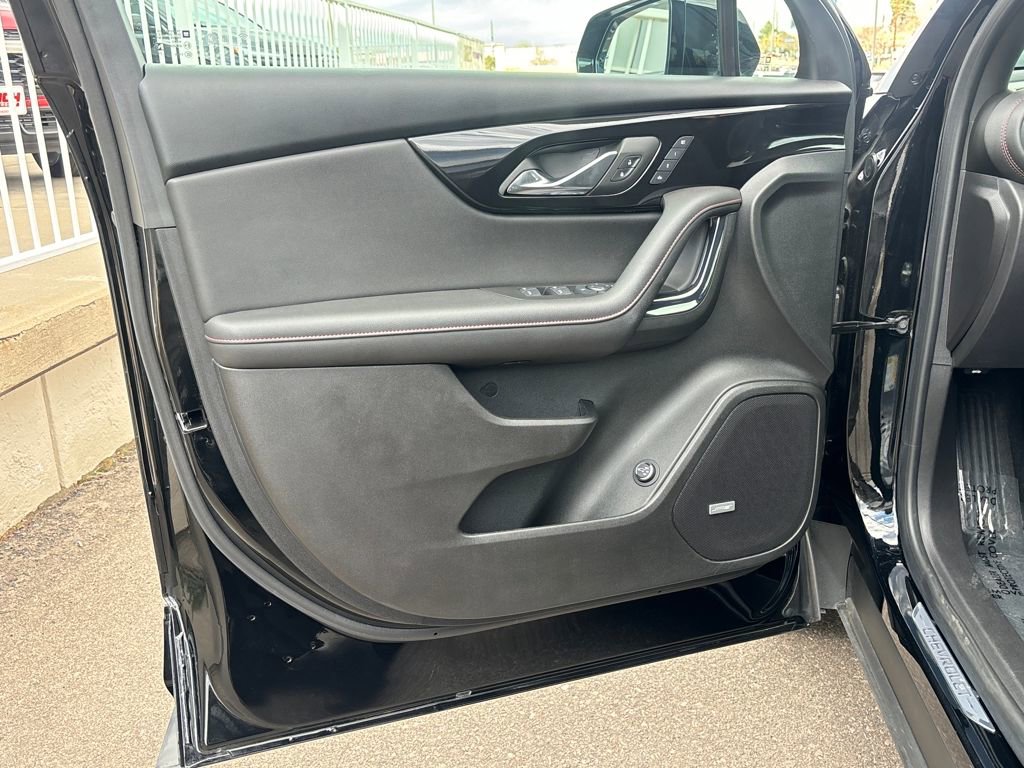 Used 2025 Chevrolet Blazer RS w/ Enhanced Convenience Package image 10