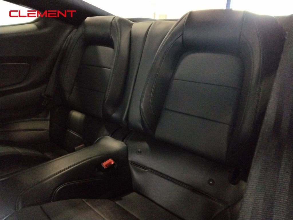 Used 2020 Ford Mustang Bullitt image 30