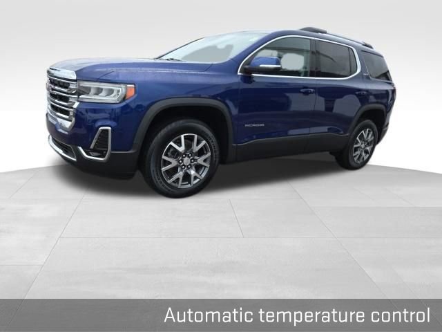 Used 2023 GMC Acadia SLT w/ Preferred Package image 13